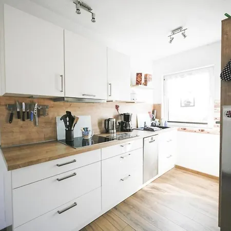 Haus Deichbrise Baltrum