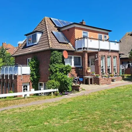 Haus Deichbrise