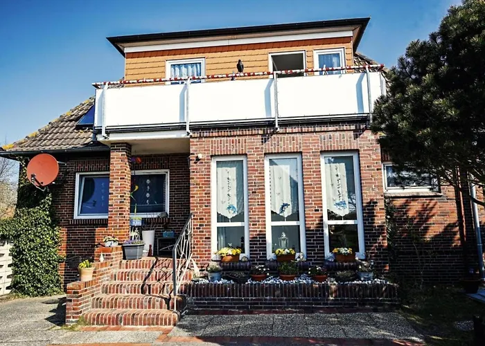 Haus Deichbrise